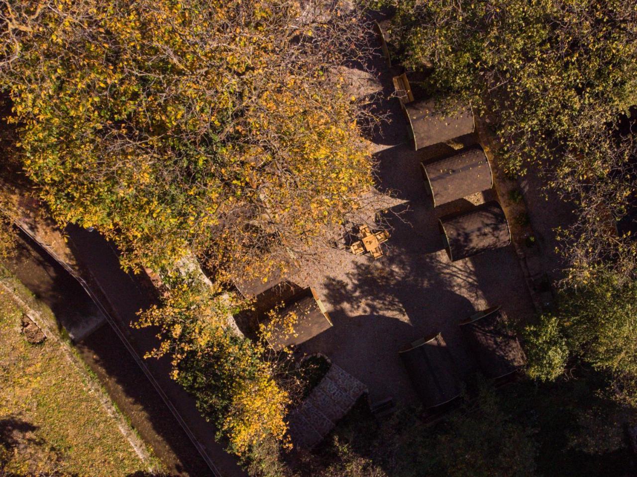 Drachenhaus Urban Village Brasov Luaran gambar